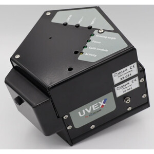 Shelyak Spektroskop UVEX motorized
