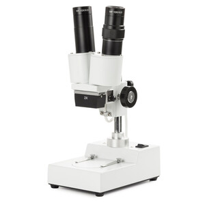 Microscope stéréoscopique Novex AP-2, binoculaire