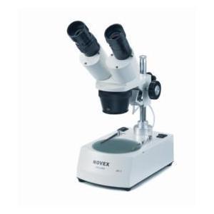 Microscope stéréoscopique Novex AP-8 LED, binoculaire