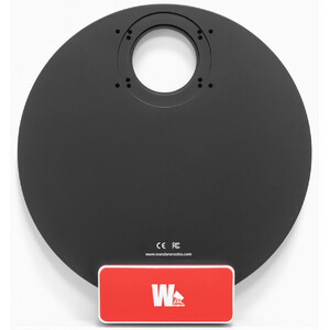 Wanderer Astro Filterrad Snowflake 7+1 50mm