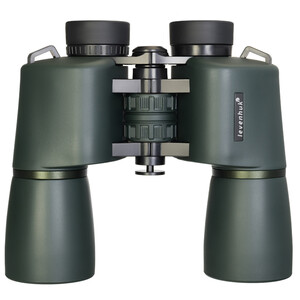 Levenhuk Fernglas 16x50 Sherman PRO