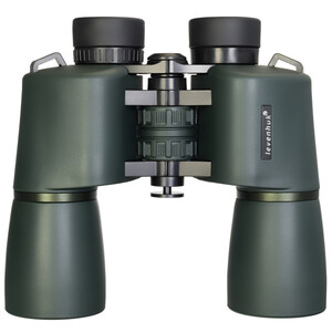 Jumelles Levenhuk 7x50 Sherman PRO