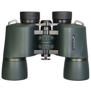 Jumelles Levenhuk Sherman PRO 12x42