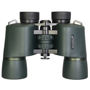 Jumelles Levenhuk Sherman PRO 8x42