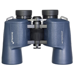 Levenhuk Fernglas Sherman PLUS 12x42