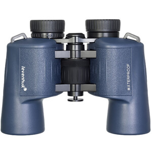 Levenhuk Fernglas Sherman PLUS 10x42