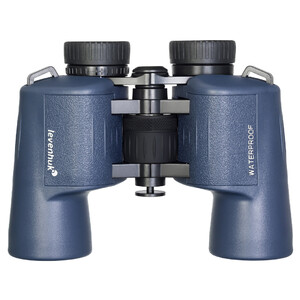 Levenhuk Fernglas Sherman PLUS 8x42