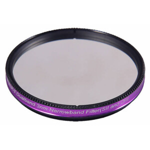 Antlia Filter ALP-T Dual Band SII & OIII 3nm 2"