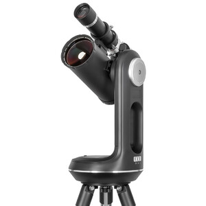 Levenhuk Smart Telescope MC 102/1300 Kelvin Bright STM102