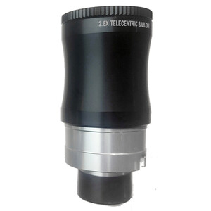 DayStar Telezentrik Combo Quark 2,8x