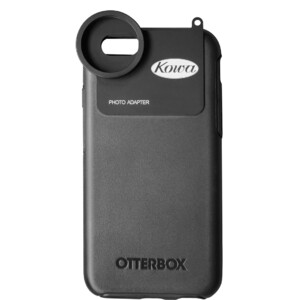 Adaptateur smartphone Kowa TSN-IP12 Pro Mini RP