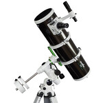 Télescope Skywatcher N 150/750 Explorer BD EQ3-2