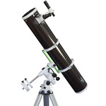 Télescope Skywatcher N 150/1200 Explorer BD EQ3-2