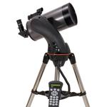 Télescope Maksutov Celestron MC 127/1500 NexStar 127 SLT GoTo