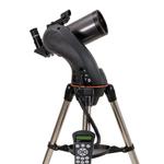 Télescope Maksutov Celestron MC 90/1250 NexStar 90 SLT GoTo