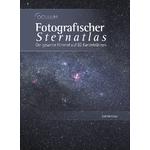 Oculum Verlag Buch Fotografischer Sternatlas
