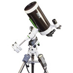 Télescope Maksutov Skywatcher MC 180/2700 SkyMax NEQ-5 Pro SynScan GoTo