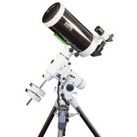 Télescope Maksutov Skywatcher MC 180/2700 SkyMax EQ-6 Pro SynScan GoTo