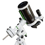 Télescope Maksutov Skywatcher MC 150/1800 SkyMax EQ5