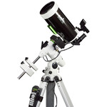 Télescope Maksutov Skywatcher MC 127/1500 SkyMax BD NEQ-3 Pro SynScan GoTo