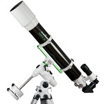 Télescope Skywatcher AC 120/1000 EvoStar BD NEQ-3