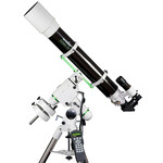 Télescope Skywatcher AC 120/1000 EvoStar BD HEQ-5 Pro SynScan GoTo