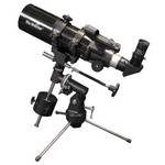 Télescope Skywatcher AC 80/400 StarTravel 80 - Trépied de table