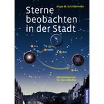 Kosmos Verlag Buch Sterne beobachten in der Stadt