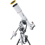 Télescope Bresser AC 90/900 Messier EXOS 2 GoTo