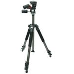 Aluminium tripod