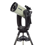Télescope Schmidt-Cassegrain Celestron SC 235/2350 EdgeHD 925 CPC Deluxe GoTo