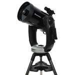 Télescope Schmidt-Cassegrain Celestron SC 279/2800 CPC 1100 GoTo