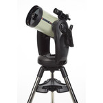Télescope Schmidt-Cassegrain Celestron SC 203/2032 CPC Deluxe 800 EdgeHD GoTo