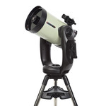 Télescope Schmidt-Cassegrain Celestron SC 279/2800 EdgeHD 1100 CPC Deluxe GoTo