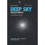 Oculum Verlag Buch Deep Sky Reiseführer