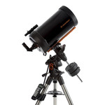 Télescope Schmidt-Cassegrain Celestron SC 235/2350 Advanced VX 925 AVX GoTo