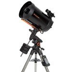 Télescope Schmidt-Cassegrain Celestron SC 279/2800 Advanced VX 11" AS-VX GoTo