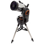 Télescope Schmidt-Cassegrain Celestron SC 150/1500 NexStar Evolution 6