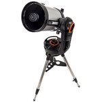 Télescope Schmidt-Cassegrain Celestron SC 203/2032 NexStar Evolution 8