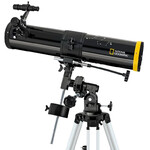 Télescope National Geographic N 76/700 EQ