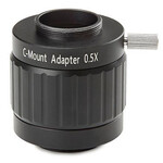 Adaptateur appareil-photo