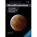 Astronomie-Verlag Buch Mondfinsternisse - Grundlagen, Beobachtung, Fotografie