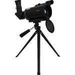 Télescope Maksutov Omegon MightyMak 60 avec chercheur LED
