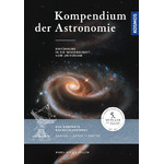 Kosmos Verlag Buch Kompendium der Astronomie