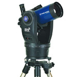 Télescope Maksutov Meade MC 90/1250 ETX-90 Observer AZ/EQ GoTo