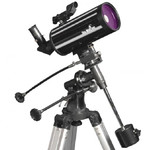 Télescope Maksutov Skywatcher MC 102/1300 SkyMax EQ-2