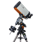 Télescope Schmidt-Cassegrain Celestron SC 235/2350 EdgeHD 925 CGEM II GoTo