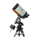 Télescope Schmidt-Cassegrain Celestron SC 279/2800 EdgeHD 1100 CGEM II GoTo