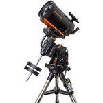 Télescope Schmidt-Cassegrain Celestron SC 203/2032 CGX 800 GoTo