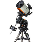 Télescope Schmidt-Cassegrain Celestron SC 203/2032 EdgeHD 800 CGX GoTo